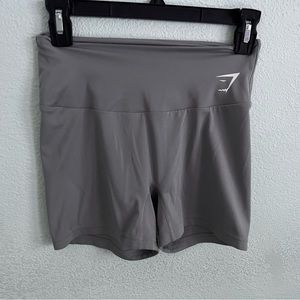 Gymshark work out shorts